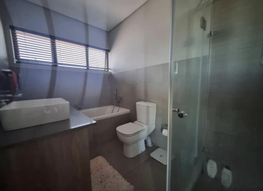 3 Bedroom Property for Sale in Wild Olive Estate Free State